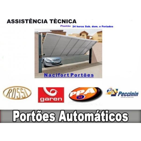 Assistencia Tecnica